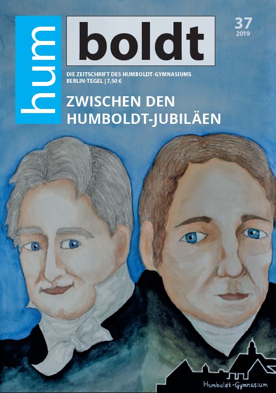 Titelbild humboldt19