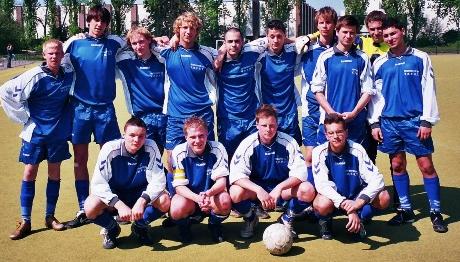 fussball I 07