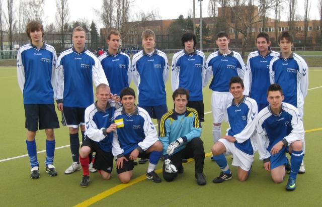 fussball I 09