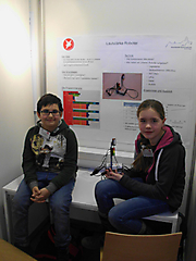 Mohammad Attalla, Annabell Ehrlich: Technik Schüler exp., Teilnehmerurkunde 