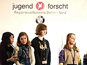 Henrika Runde: Arbeitswelt 1. Platz