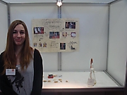 Saskia Amira Appel: Chemie Schüler experimentieren