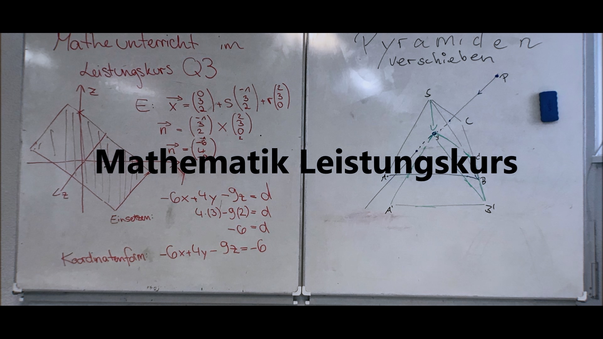 Mathematik